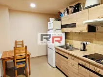 Pronájem pokoje, Olomouc, 8. května, 17 m2