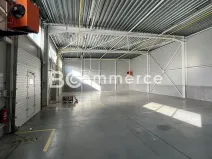 Pronájem skladu, Brno, 575 m2