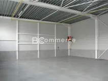 Pronájem skladu, Brno, 575 m2