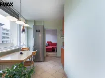 Prodej bytu 3+1, Litvínov - Horní Litvínov, Mostecká, 62 m2