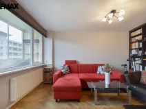 Prodej bytu 3+1, Litvínov - Horní Litvínov, Mostecká, 62 m2