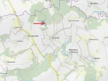 Prodej lesa, Chýstovice, 24882 m2