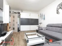 Pronájem bytu 2+kk, Opava - Kylešovice, Liptovská, 40 m2