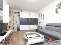 Pronájem bytu 2+kk, Opava - Kylešovice, Liptovská, 40 m2