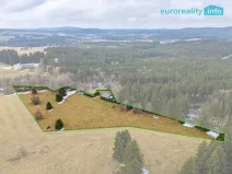 Prodej chalupy, Lesná - Háje, 178 m2