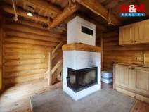 Prodej chaty, Svépravice, 40 m2