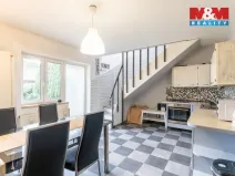 Prodej rodinného domu, Zábeštní Lhota, 65 m2