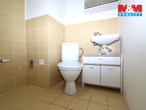 Pronájem bytu 1+kk, Varnsdorf, Hrnčířská, 25 m2