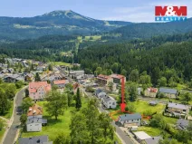 Prodej pozemku pro bydlení, Klatovy, 700 m2