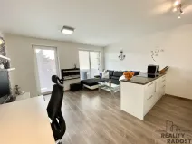 Pronájem bytu 2+kk, Prostějov, Plumlovská, 63 m2
