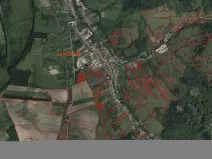 Prodej pole, Javorník, 71 m2