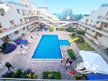 Prodej bytu 2+kk, Bjala, Bulharsko, 45 m2