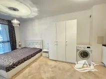 Prodej bytu 1+kk, Nesebar, Bulharsko, 30 m2
