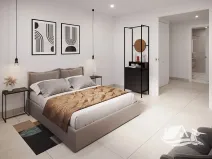 Prodej bytu 3+kk, Santa Pola, Španělsko, 66 m2