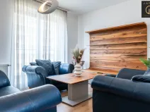 Pronájem bytu 3+kk, Praha - Malešice, Nad úžlabinou, 130 m2