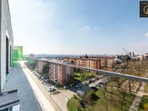 Pronájem bytu 3+kk, Praha - Malešice, Nad úžlabinou, 130 m2