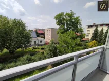 Pronájem bytu 2+kk, Roztoky, Masarykova, 55 m2