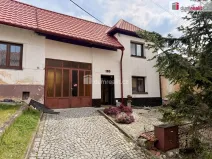 Prodej rodinného domu, Popovice, 215 m2