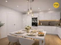 Pronájem bytu 3+kk, Bílov, 74 m2