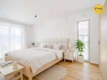 Pronájem bytu 3+kk, Bílov, 74 m2