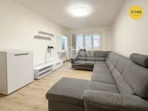 Pronájem bytu 2+1, Karviná, Haškova, 56 m2