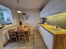 Pronájem bytu 2+1, Brno, Sosnová, 61 m2