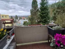 Pronájem bytu 2+1, Brno, Sosnová, 61 m2