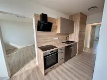 Pronájem bytu 3+1, Praha - Troja, Krynická, 72 m2