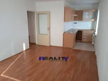 Pronájem bytu 2+1, Podbořany, Příčná, 40 m2