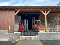 Pronájem skladu, Dolní Lukavice, 300 m2