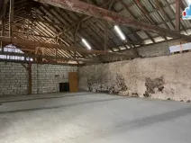 Pronájem skladu, Dolní Lukavice, 300 m2