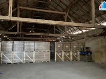 Pronájem skladu, Dolní Lukavice, 300 m2