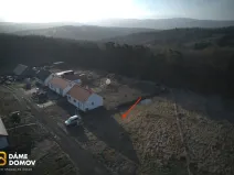 Prodej pozemku pro bydlení, Suchov, 702 m2