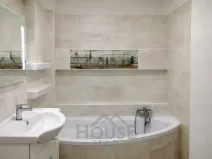 Prodej bytu 2+kk, Praha - Nusle, Na Jezerce, 50 m2