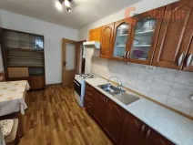 Prodej bytu 2+1, Kyjov, Lidická, 52 m2