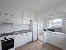 Pronájem bytu 4+1, Praha - Hlubočepy, Devonská, 102 m2