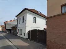 Dražba rodinného domu, Hořice, Žižkova, 218 m2