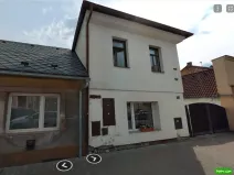 Dražba rodinného domu, Hořice, Žižkova, 218 m2