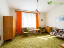 Prodej rodinného domu, Ratíškovice, Sportovní, 130 m2