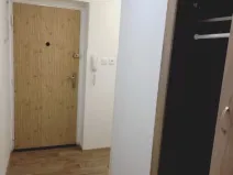 Pronájem bytu 1+1, Rokycany - Nové Město, Mládežníků, 35 m2