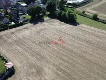 Prodej pozemku pro bydlení, Zlatníky-Hodkovice, Za Brankou, 1758 m2