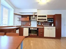 Pronájem bytu 3+kk, Benešov, Dukelská, 74 m2