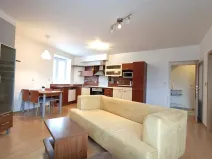 Pronájem bytu 3+kk, Benešov, Dukelská, 74 m2