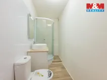 Prodej bytu 1+1, Praha - Břevnov, Bělohorská, 49 m2