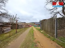 Prodej pozemku pro bydlení, Bystřice nad Pernštejnem - Rovné, 2569 m2