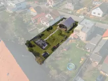 Prodej domu na klíč, Třibřichy, 89 m2