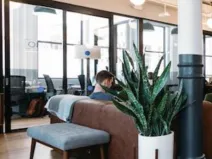 Pronájem kanceláře, Mariánské Lázně, třída Vítězství, 200 m2