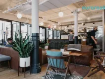 Pronájem kanceláře, Mariánské Lázně, třída Vítězství, 200 m2