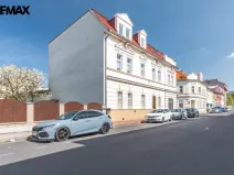 Pronájem bytu 2+kk, Litvínov - Chudeřín, Chudeřínská, 80 m2