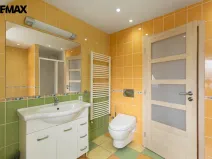 Pronájem bytu 2+kk, Litvínov - Chudeřín, Chudeřínská, 80 m2